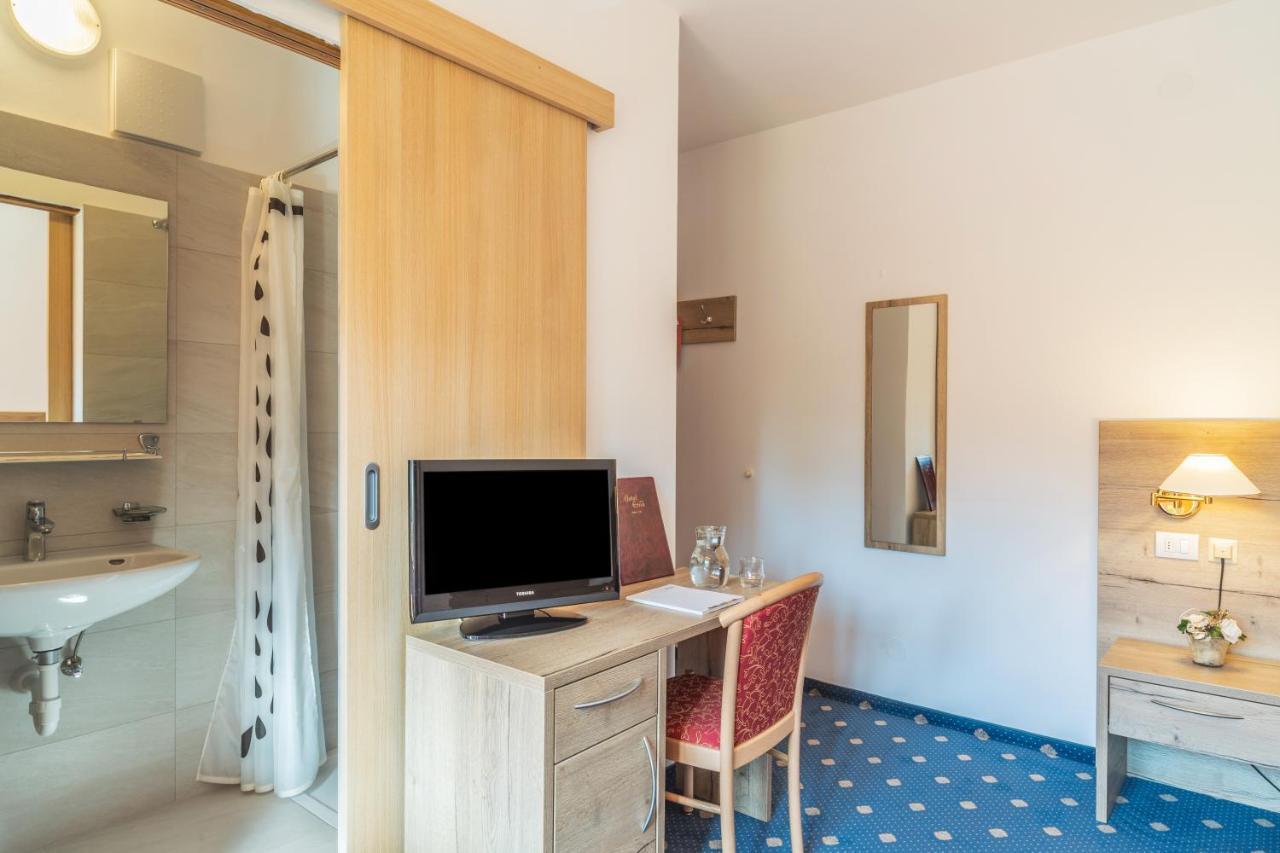 Hotel Erna Colle Isarco Kültér fotó