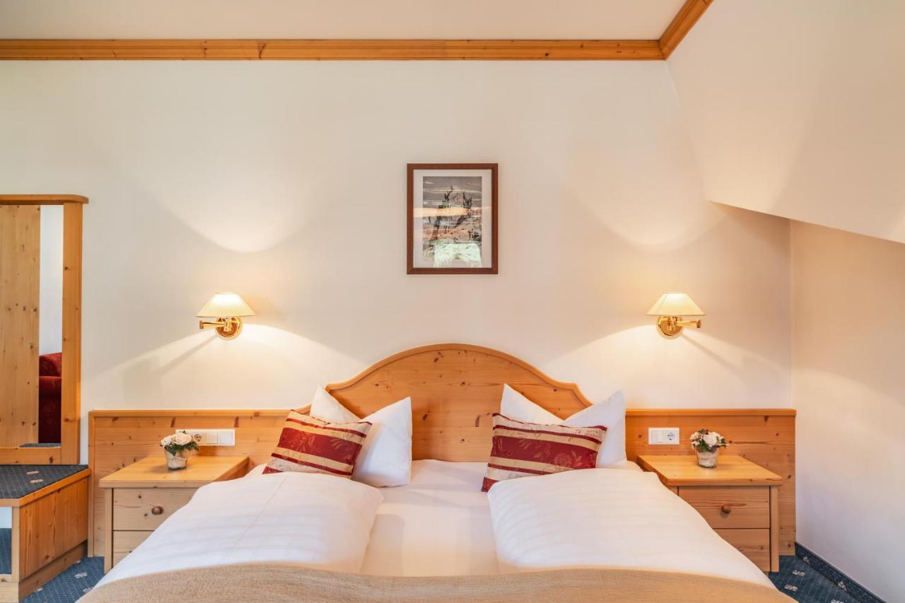 Hotel Erna Colle Isarco Kültér fotó