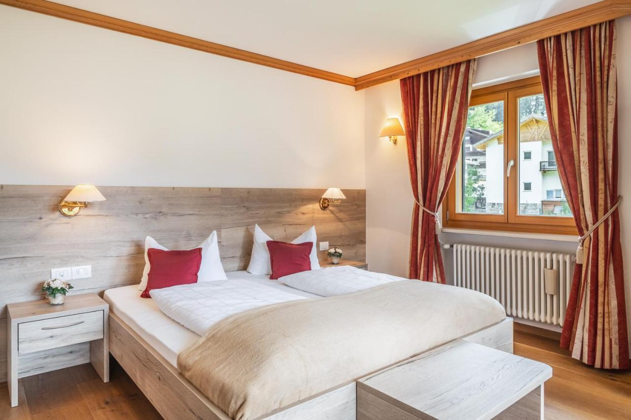 Hotel Erna Colle Isarco Kültér fotó