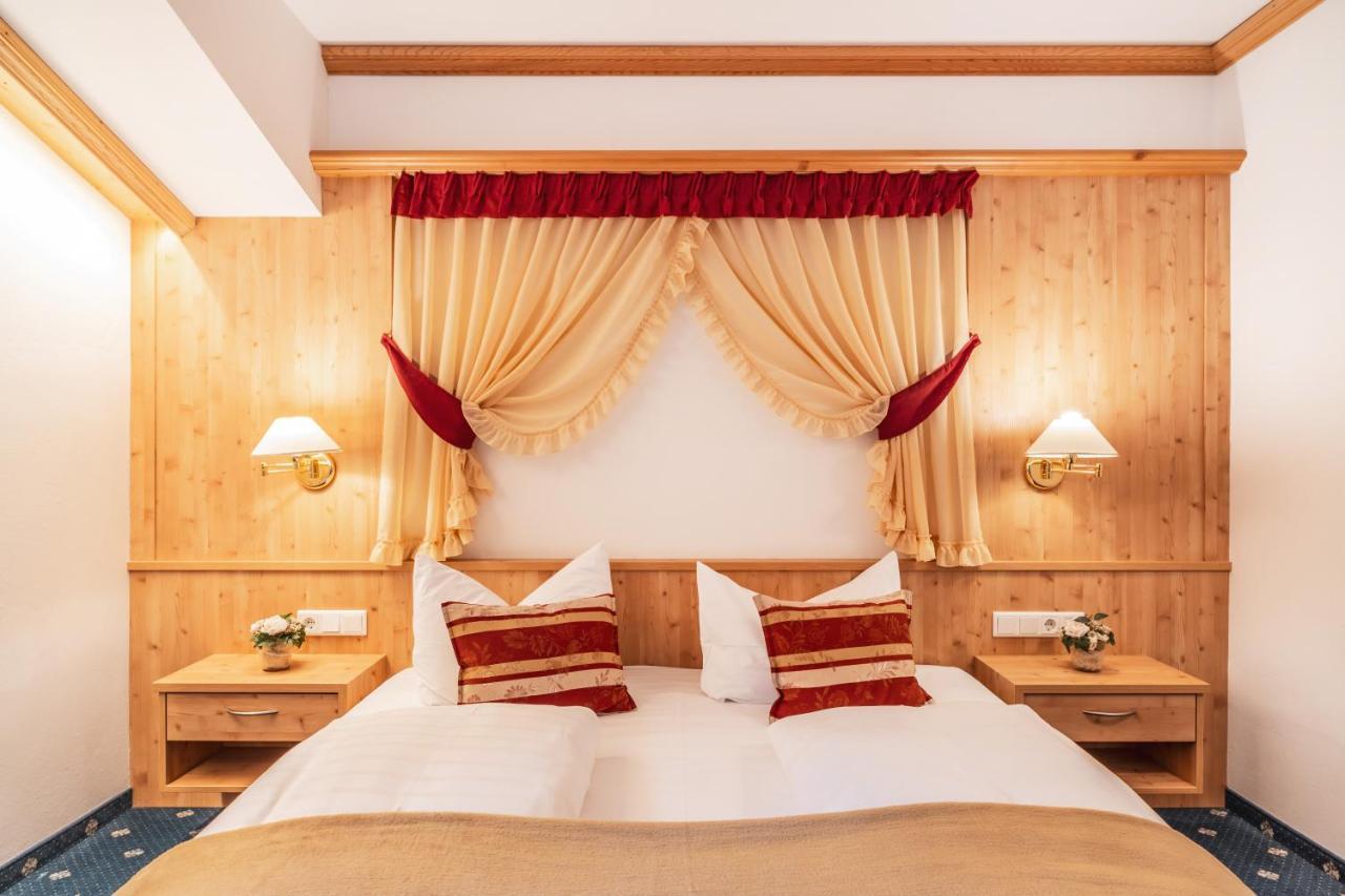 Hotel Erna Colle Isarco Kültér fotó