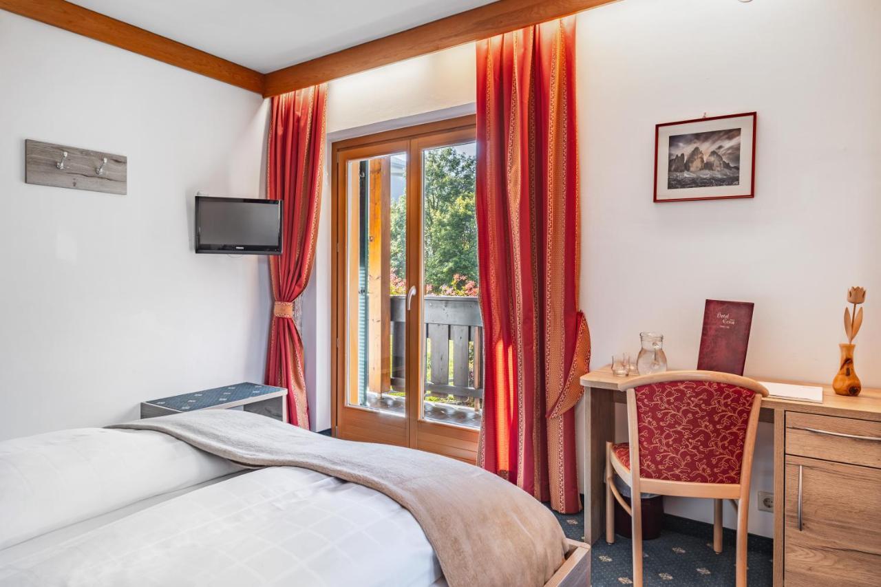 Hotel Erna Colle Isarco Kültér fotó